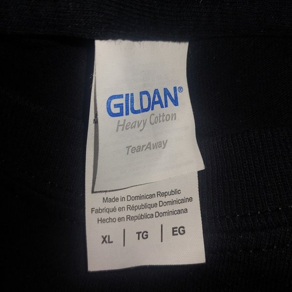 Pittsburgh Hockey City Of Champyinz Men XL T Shirt Stanley Cup Rings Champs NHL - Picture 4 of 5